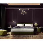 Trendkulörer till sovrummet 2025